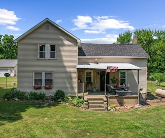 278 E Southern Rd, Coldwater, MI 49036