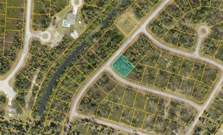 0 Gaskins Cir Unit MFRA4645734, North Port, FL 34288