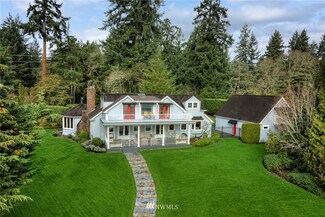 11615 Gravelly Lake Dr SW, Lakewood, WA 98499