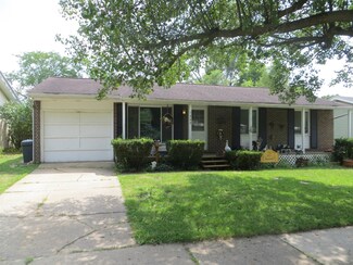 3040 Lorraine St, Ann Arbor, MI 48108