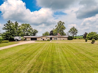 810 E State Road 28, Muncie, IN 47303