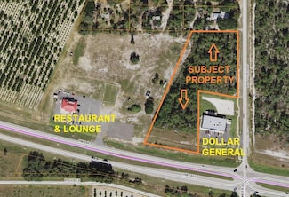 0 Hwy 60 E Unit MFRP4935005, Lake Wales, FL 33898