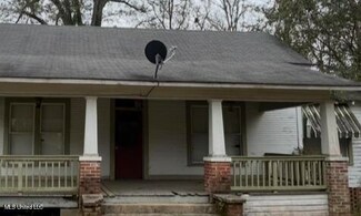 3798 Front St, Silver Creek, MS 39663