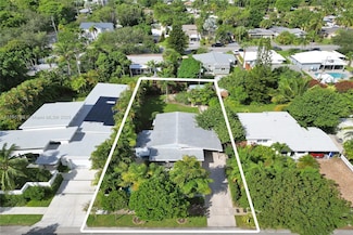 1413 NE 17th Way, Fort Lauderdale, FL 33304