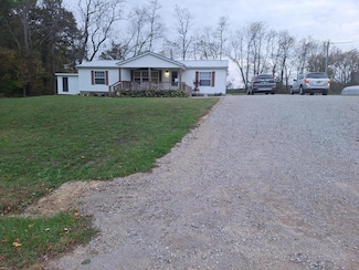 106 Church St, Wilkesville, OH 45695