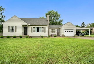 3080 Newark Rd, Zanesville, OH 43701