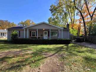906 Rose St, West Lafayette, IN 47906
