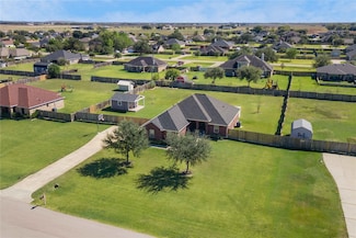 11203 Leah Elizabeth Dr, Needville, TX 77461