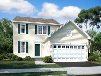 285 Monarch Ln, Volo, IL 60020