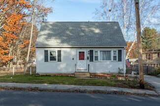 660 Weston Rd, Manchester, NH 03103
