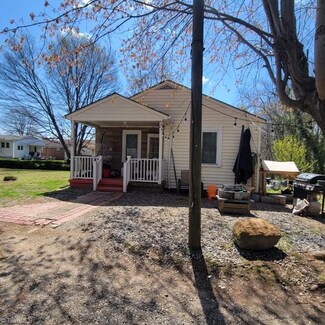 398 Pine St, Mocksville, NC 27028