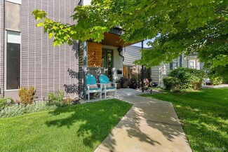2420 S Gilpin St, Denver, CO 80210