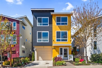 9911 6th Ave SW, Seattle, WA 98106