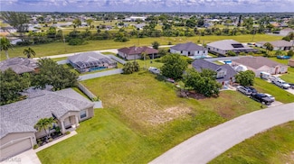 1853 NE 22nd Terrace, Cape Coral, FL 33909