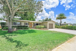 8220 NW 24th Ct, Pembroke Pines, FL 33024