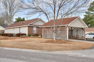 4402 Goshen Lake Dr S, Augusta, GA 30906