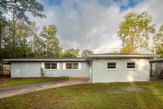 2922 NE 17th Terrace, Gainesville, FL 32609
