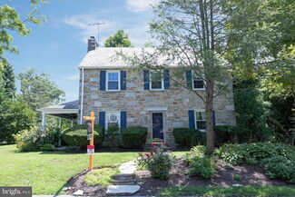 615 W Joppa Rd, Towson, MD 21204