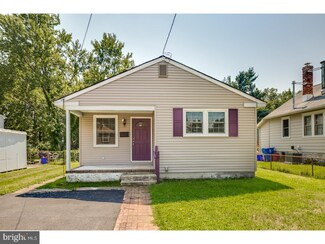 26 Browning Ave, Moorestown, NJ 08057