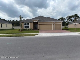 6800 Cameo Dr, Grant-Valkaria, FL 32949