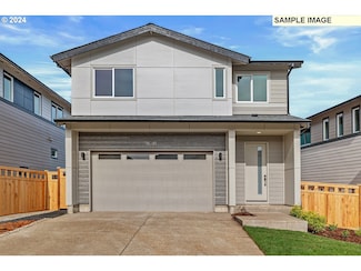 16599 SE Shimmering Leaf St, Happy Valley, OR 97086