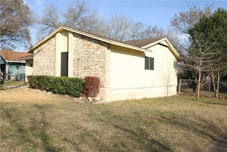 6605 Bluestone St, Austin, TX 78744
