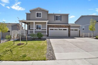 5166 Trails Edge Ln, Castle Rock, CO 80104