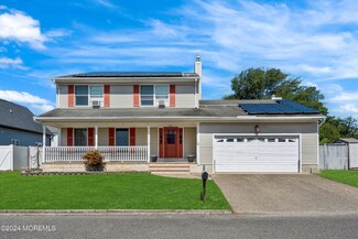 1316 Mermaid Ave, Beachwood, NJ 08722