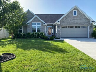 25144 Rocky Harbour Dr, Perrysburg, OH 43551