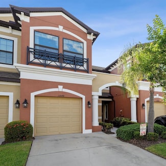 11548 Crowned Sparrow Ln, Tampa, FL 33626
