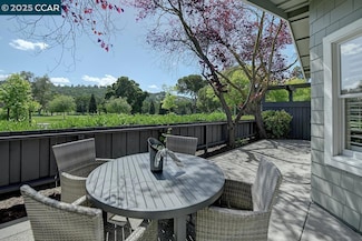 2504 Saklan Indian Dr Unit 2, Walnut Creek, CA 94595