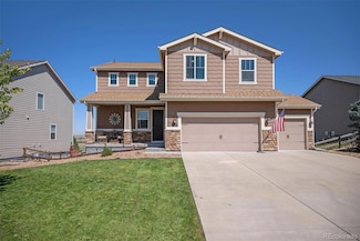42395 Forest Oaks Dr, Elizabeth, CO 80107