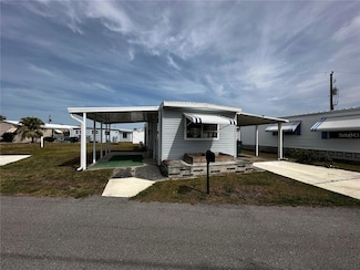 154 Maui Dr, Palmetto, FL 34221