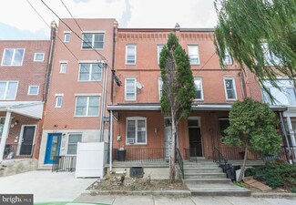437 N 32nd St, Philadelphia, PA 19104