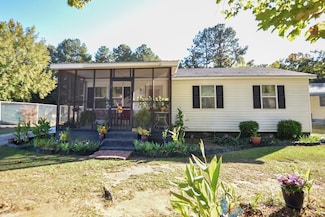 516 Sunhill Rd, Sandersville, GA 31082