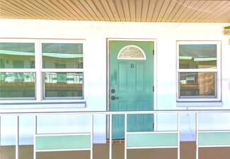 5925 18th St N Unit 11, Saint Petersburg, FL 33714
