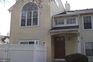 130 Mill Run E, Hightstown, NJ 08520