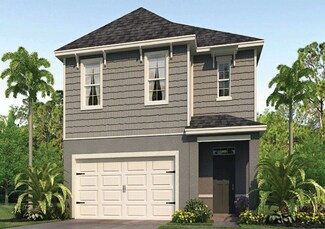 908 Sydney St, Davenport, FL 33837