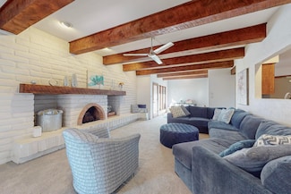 3001 Colonnade Ct NW, Albuquerque, NM 87107