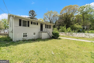2302 Abner Place NW, Atlanta, GA 30318