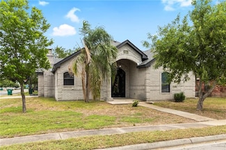 6607 S Oro Ln, Pharr, TX 78577