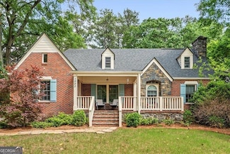 1590 Johnson Rd NE, Atlanta, GA 30306
