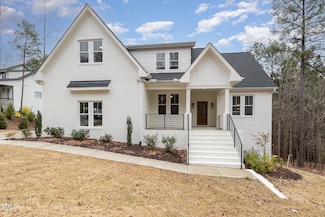 100 High Ridge Ln, Pittsboro, NC 27312