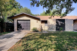 2105 Darwin Dr, San Antonio, TX 78228