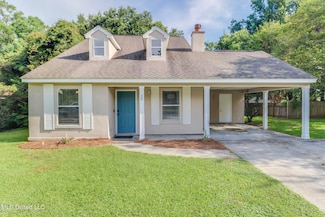20 Oakmont Place, Long Beach, MS 39560