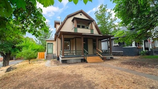 1130 W 11th Ave, Spokane, WA 99204