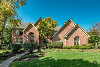 4403 Clearwater Ln, Naperville, IL 60564