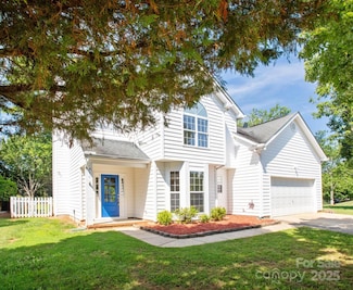 411 Carlisle Dr, Indian Trail, NC 28079