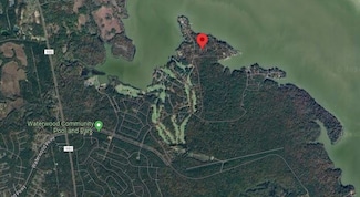 0 Peach Dr, Huntsville, TX 77320
