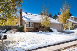 6350 E Mineral Place, Centennial, CO 80112